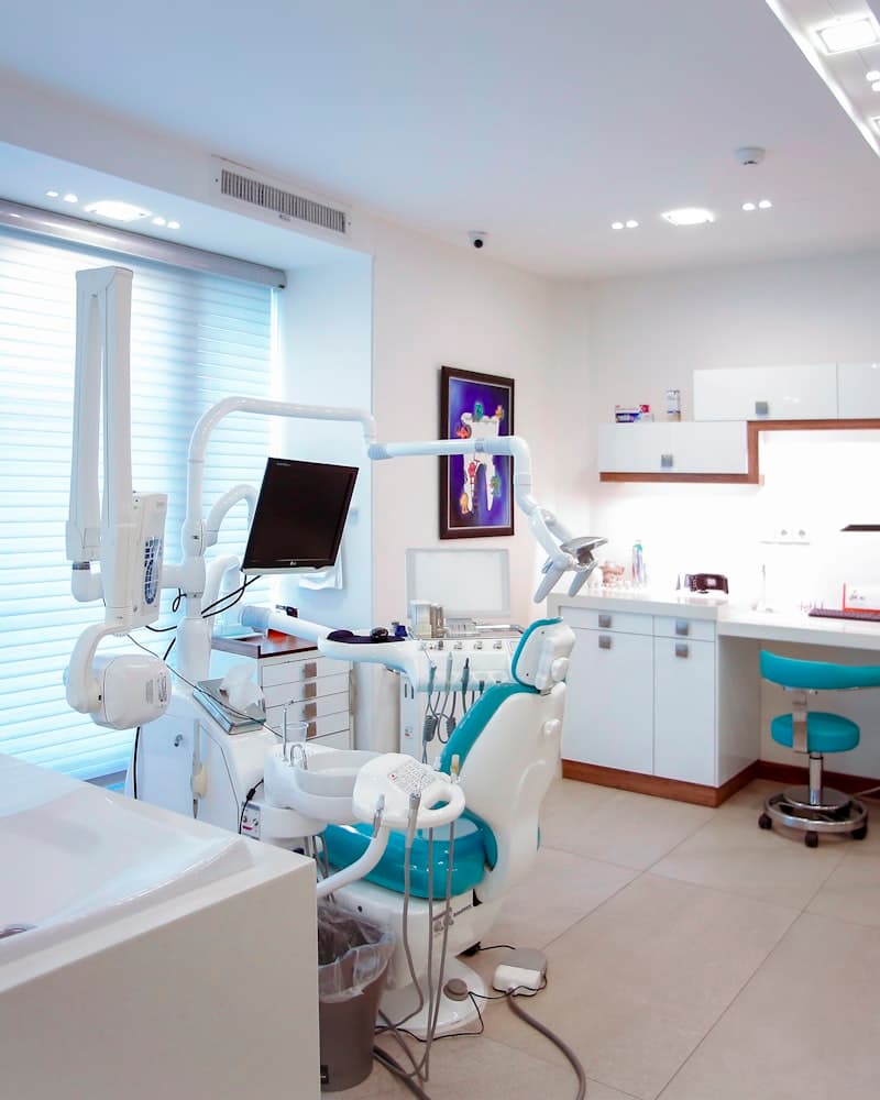 Clínica Odontológica Sorriso Vivo - Batel Curitiba